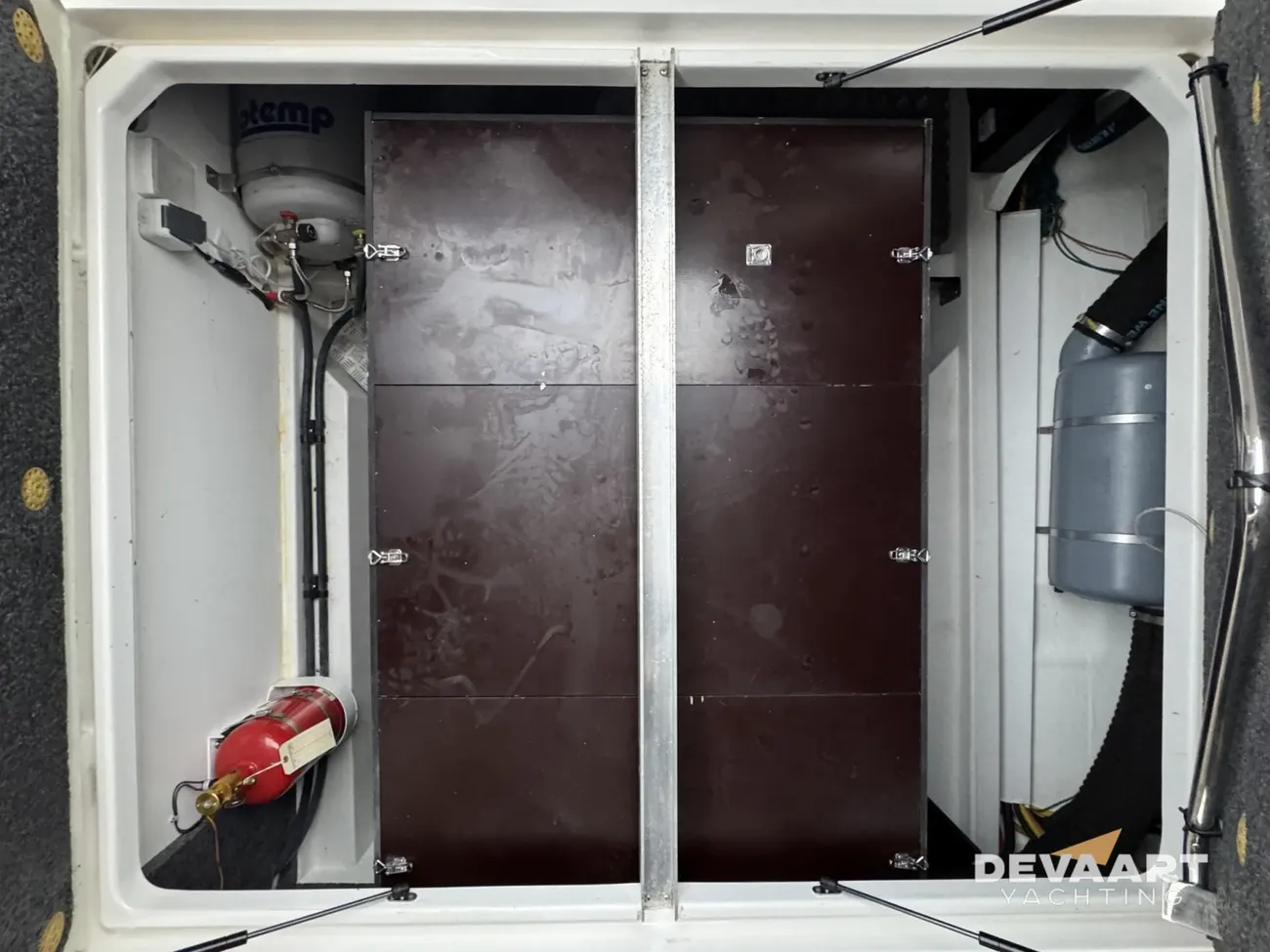 Thumbnail von Nimbus 365 Coupe 244602