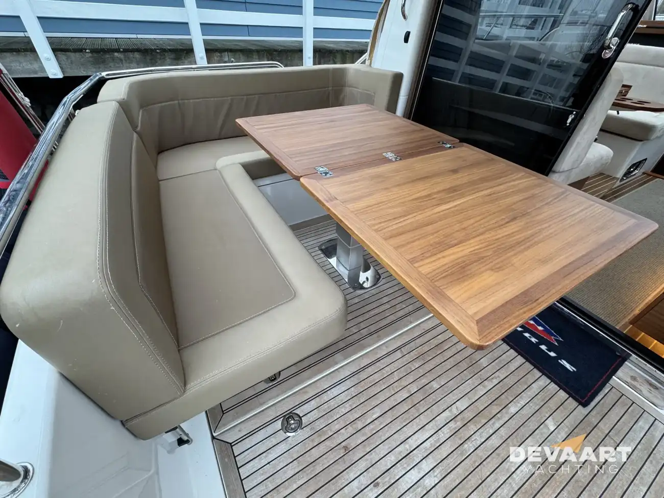 Thumbnail von Nimbus 365 Coupe 244602