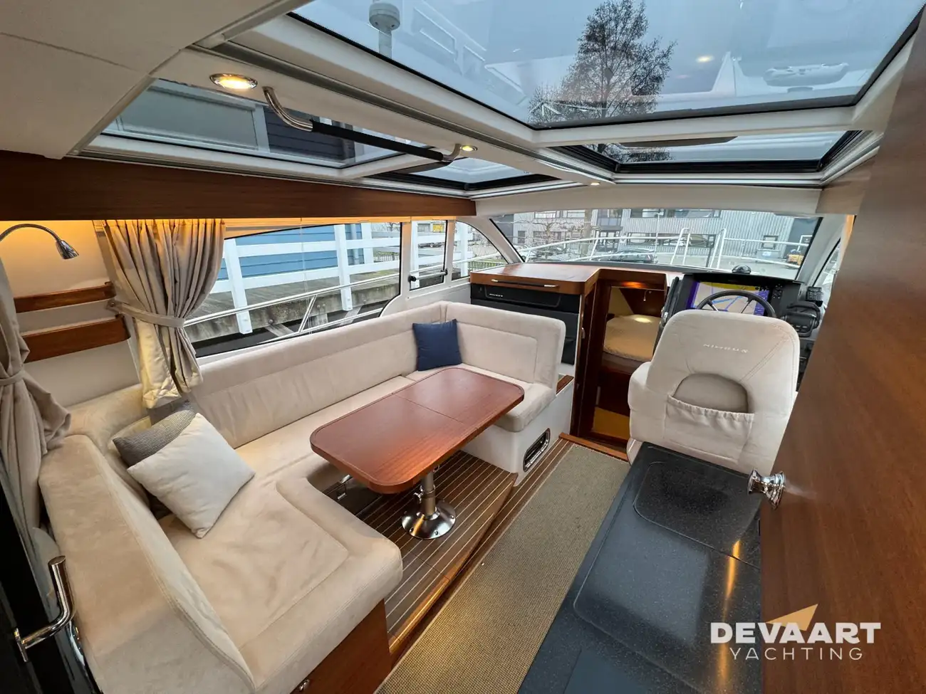 Thumbnail von Nimbus 365 Coupe 244602