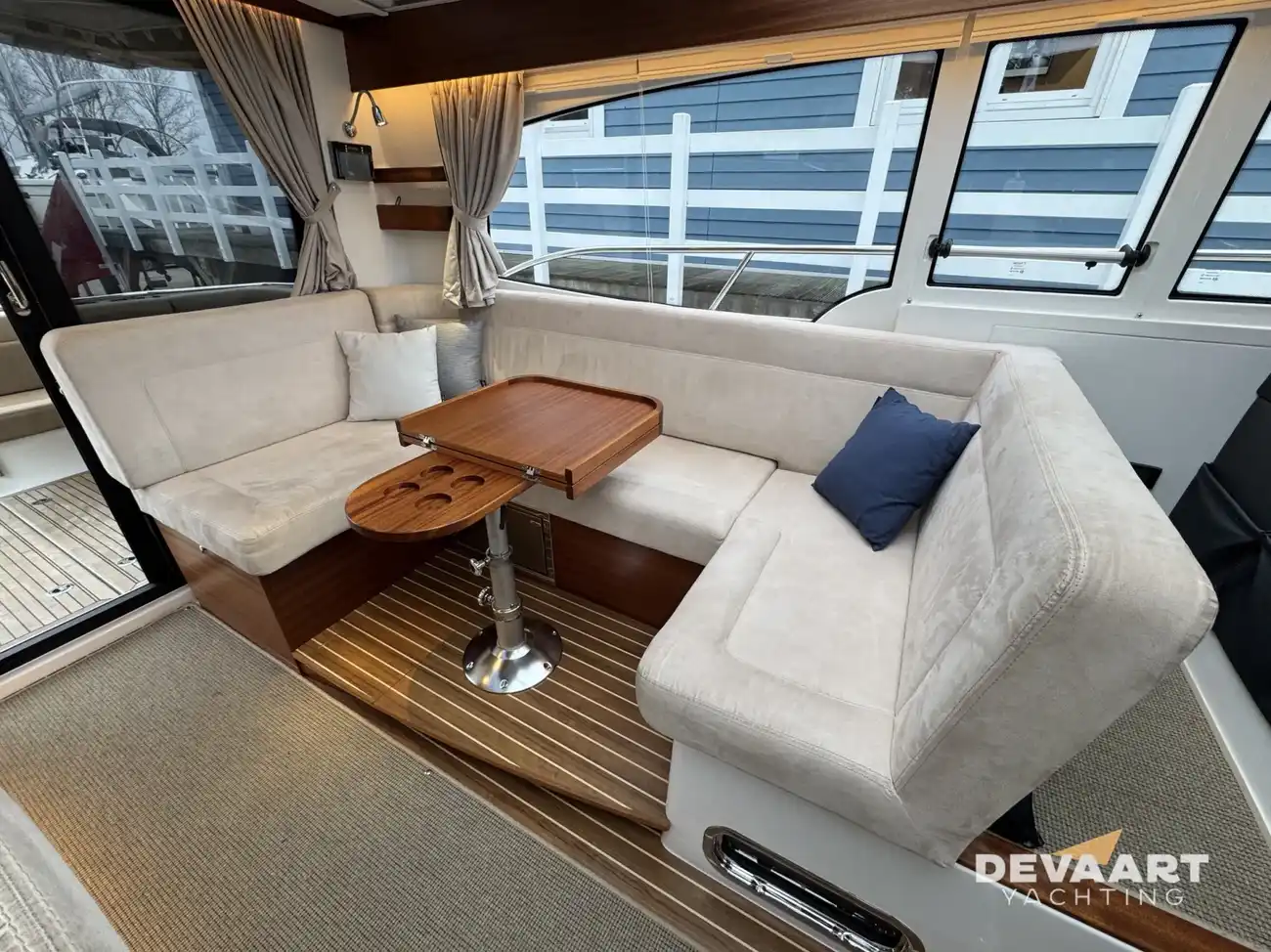 Thumbnail von Nimbus 365 Coupe 244602