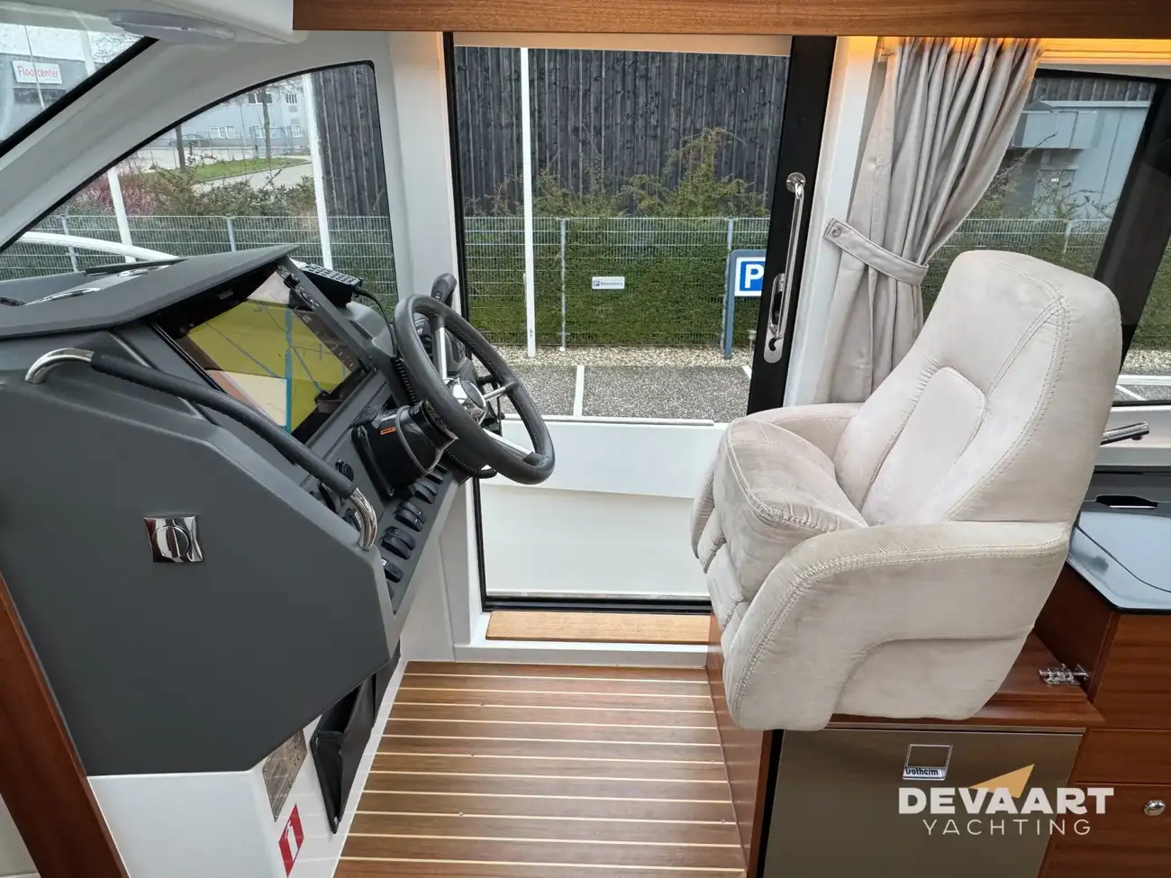 Thumbnail von Nimbus 365 Coupe 244602