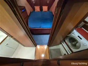 Thumbnail von Stentor 1500 trawler - Stabilizers