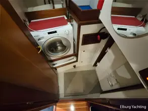 Thumbnail von Stentor 1500 trawler - Stabilizers