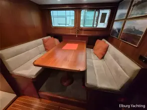 Thumbnail von Stentor 1500 trawler - Stabilizers