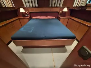 Thumbnail von Stentor 1500 trawler - Stabilizers