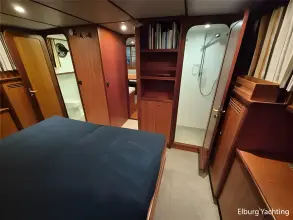 Thumbnail von Stentor 1500 trawler - Stabilizers