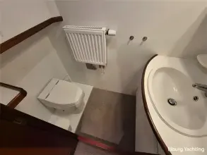 Thumbnail von Stentor 1500 trawler - Stabilizers