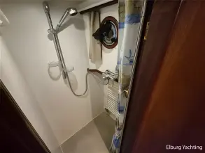 Thumbnail von Stentor 1500 trawler - Stabilizers