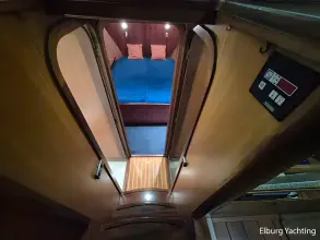 Thumbnail von Stentor 1500 trawler - Stabilizers