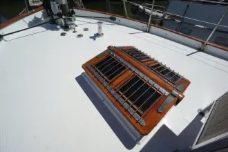 Thumbnail von Island Trader Motorsailer 40 Island Trader 40