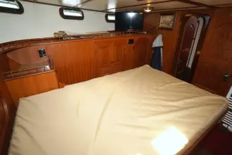 Thumbnail von Island Trader Motorsailer 40 Island Trader 40