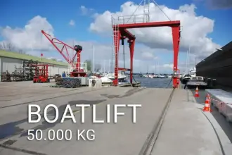 Thumbnail von Sea Ray SDX 250