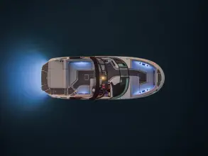 Thumbnail von Sea Ray SDX 250