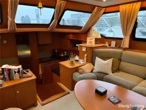 Thumbnail von Zijlmans Eagle 1500 - Cabrio