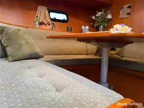 Thumbnail von Zijlmans Eagle 1500 - Cabrio