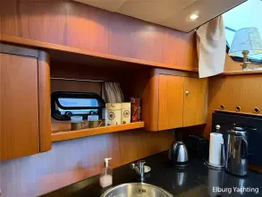 Thumbnail von Zijlmans Eagle 1500 - Cabrio