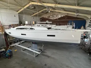 Thumbnail von X-Yachts X4.0 #81