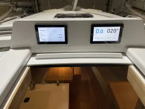 Thumbnail von X-Yachts X4.0 #81