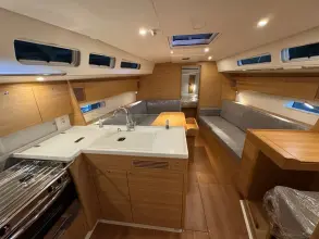 Thumbnail von X-Yachts X4.0 #81