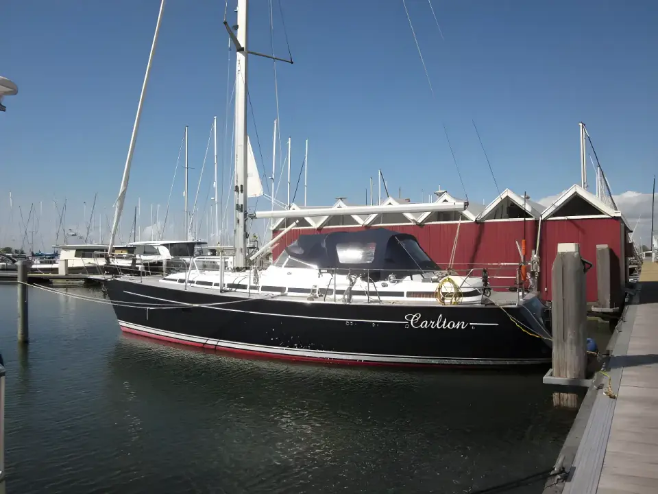 C Yacht C-12.50 Carlton