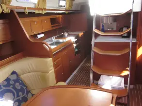 Thumbnail von C Yacht C-12.50 Carlton