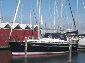 Thumbnail von C Yacht C-12.50 Carlton