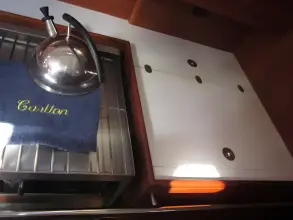 Thumbnail von C Yacht C-12.50 Carlton