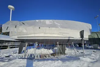 Thumbnail von Dufour 380 GRAND LARGE Dufour 380 Grand Large