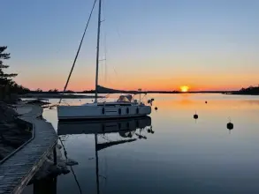 Thumbnail von Dufour 380 GRAND LARGE Dufour 380 Grand Large