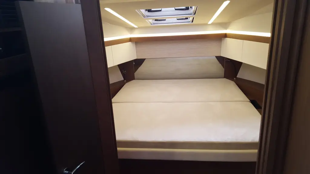 Thumbnail von Jeanneau NC 33