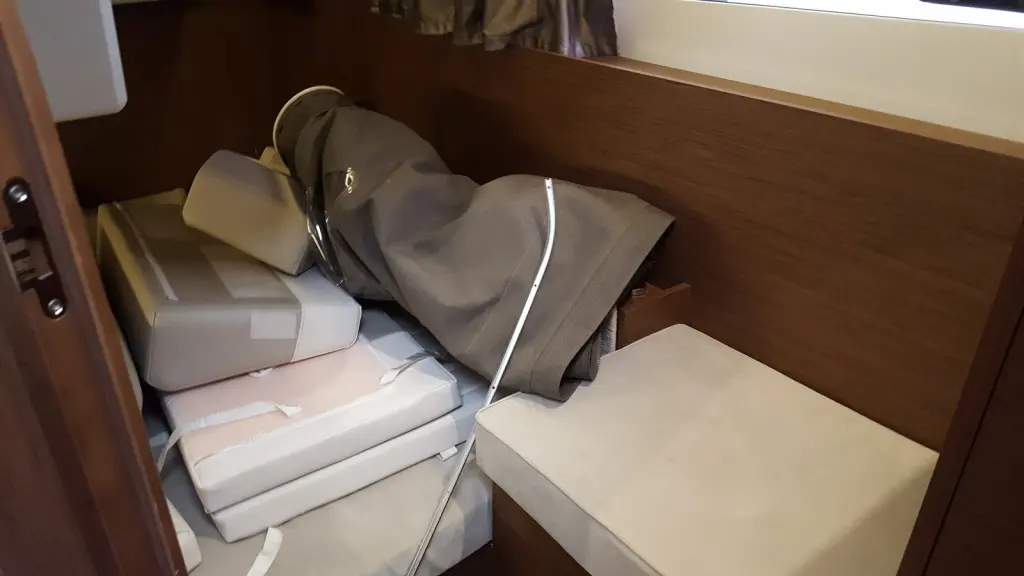 Thumbnail von Jeanneau NC 33