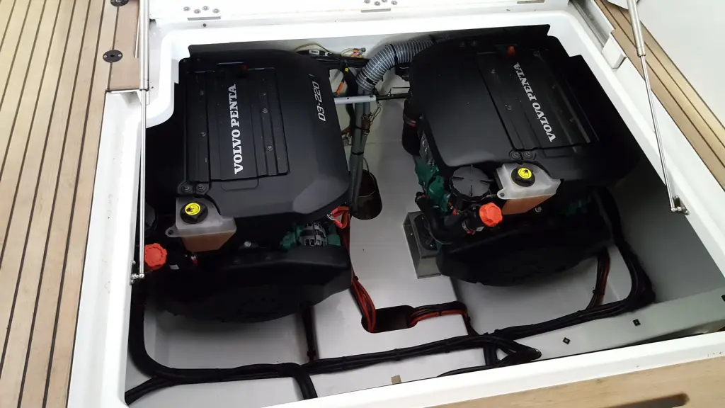 Thumbnail von Jeanneau NC 33