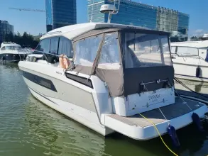 Thumbnail von Jeanneau NC 33