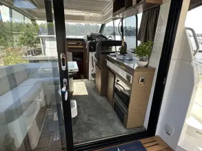 Thumbnail von Jeanneau NC 33