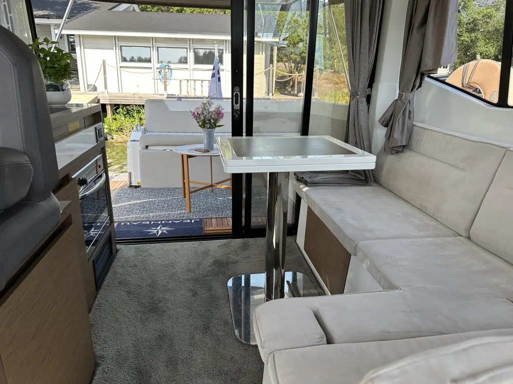 Thumbnail von Jeanneau NC 33