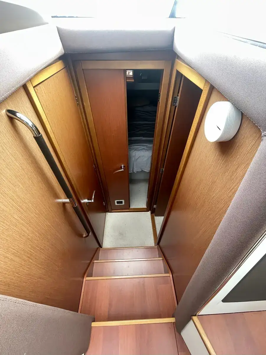 Thumbnail von Jeanneau NC 11