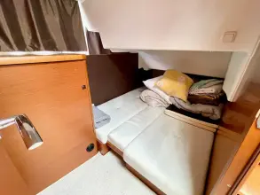 Thumbnail von Jeanneau NC 11