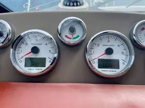 Thumbnail von Jeanneau NC 11