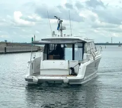 Thumbnail von Jeanneau NC 11