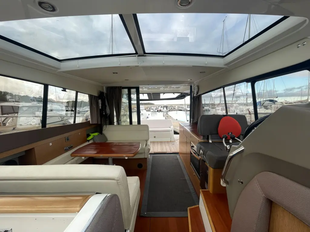 Thumbnail von Jeanneau NC 11