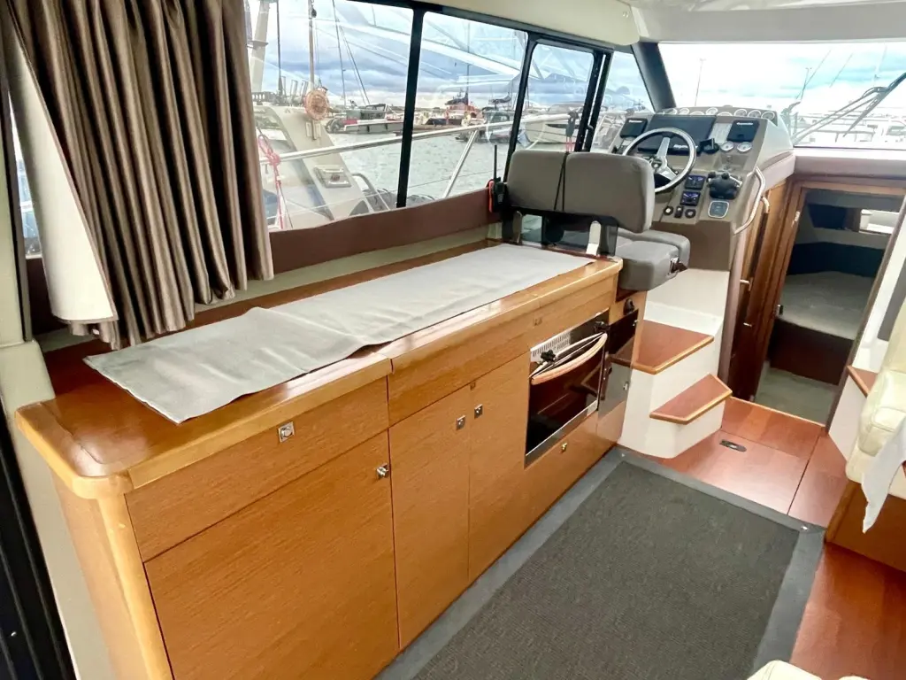 Thumbnail von Jeanneau NC 11