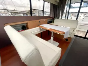 Thumbnail von Jeanneau NC 11