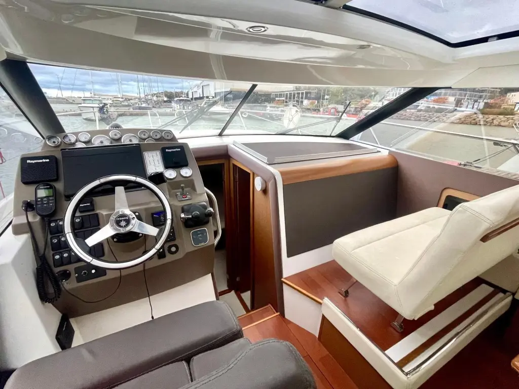 Thumbnail von Jeanneau NC 11