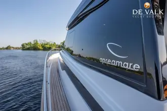 Thumbnail von Apreamare 38 Open