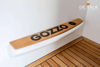 Thumbnail von Apreamare 38 Open