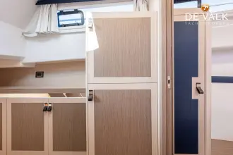 Thumbnail von Apreamare 38 Open