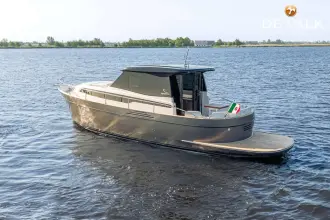 Thumbnail von Apreamare 38 Open