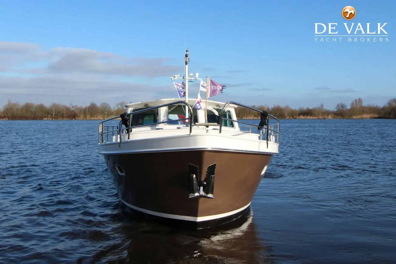 Thumbnail von Pikmeer 12.50 Exclusif