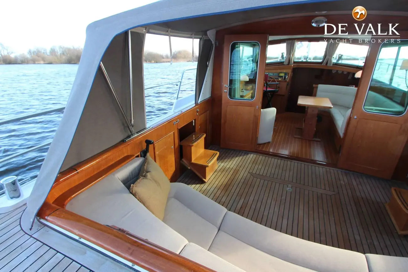 Thumbnail von Pikmeer 12.50 Exclusif