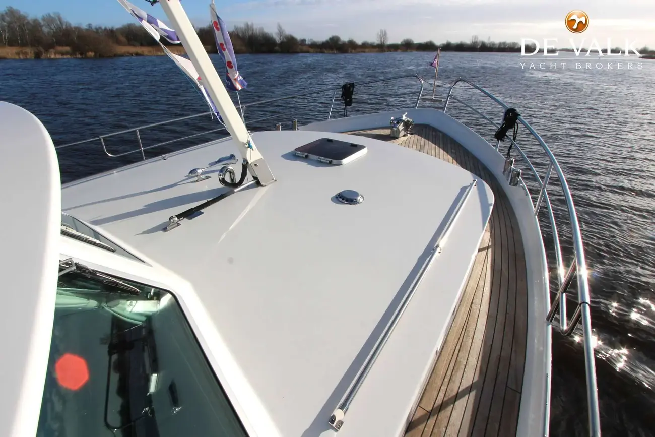 Thumbnail von Pikmeer 12.50 Exclusif